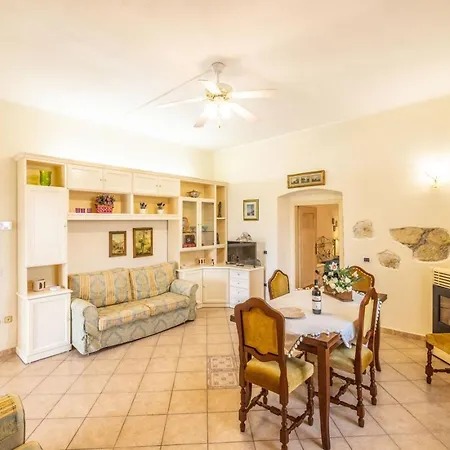 Appartamento Residenza Querciole *