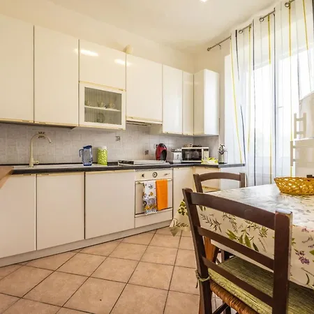 Appartamento Residenza Querciole *