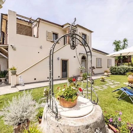 Appartamento Residenza Querciole