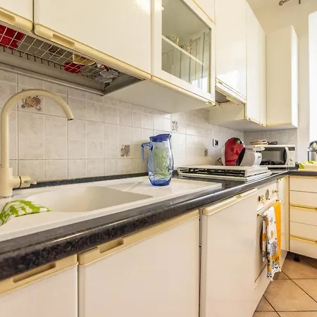 Appartamento Residenza Querciole *
