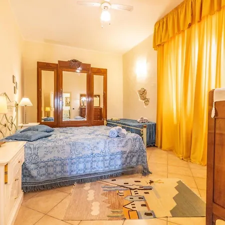 Residenza Querciole Rosignano Marittimo