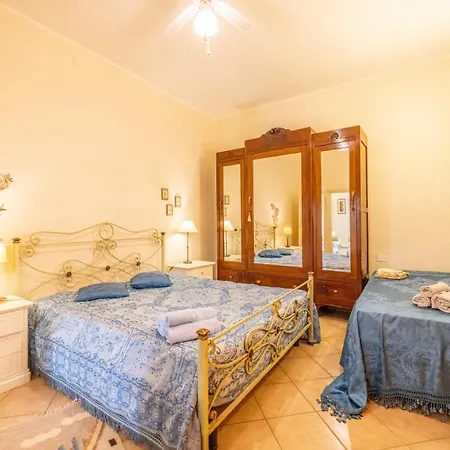 Residenza Querciole