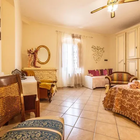 Appartamento Residenza Querciole Rosignano Marittimo