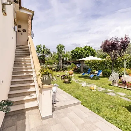Residenza Querciole Appartamento