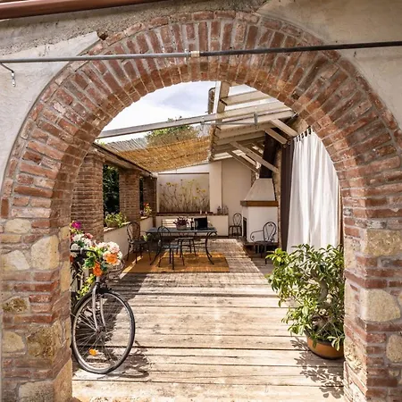 Residenza Querciole Rosignano Marittimo