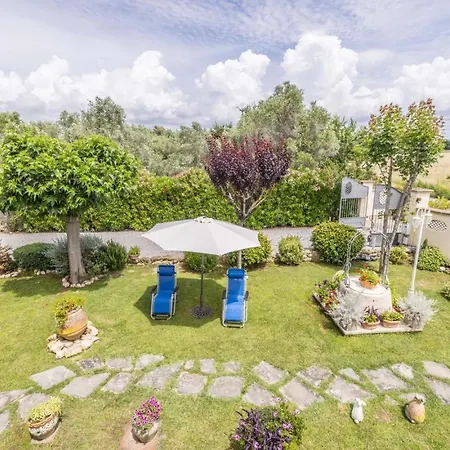 Residenza Querciole Appartamento *