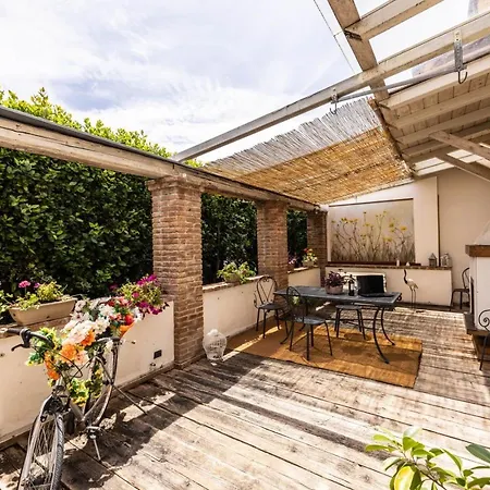 Residenza Querciole Appartamento Rosignano Marittimo