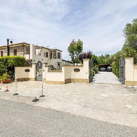 Residenza Querciole Appartamento