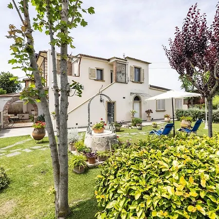 Residenza Querciole Appartamento *