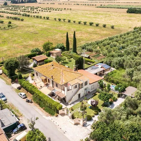 Residenza Querciole *